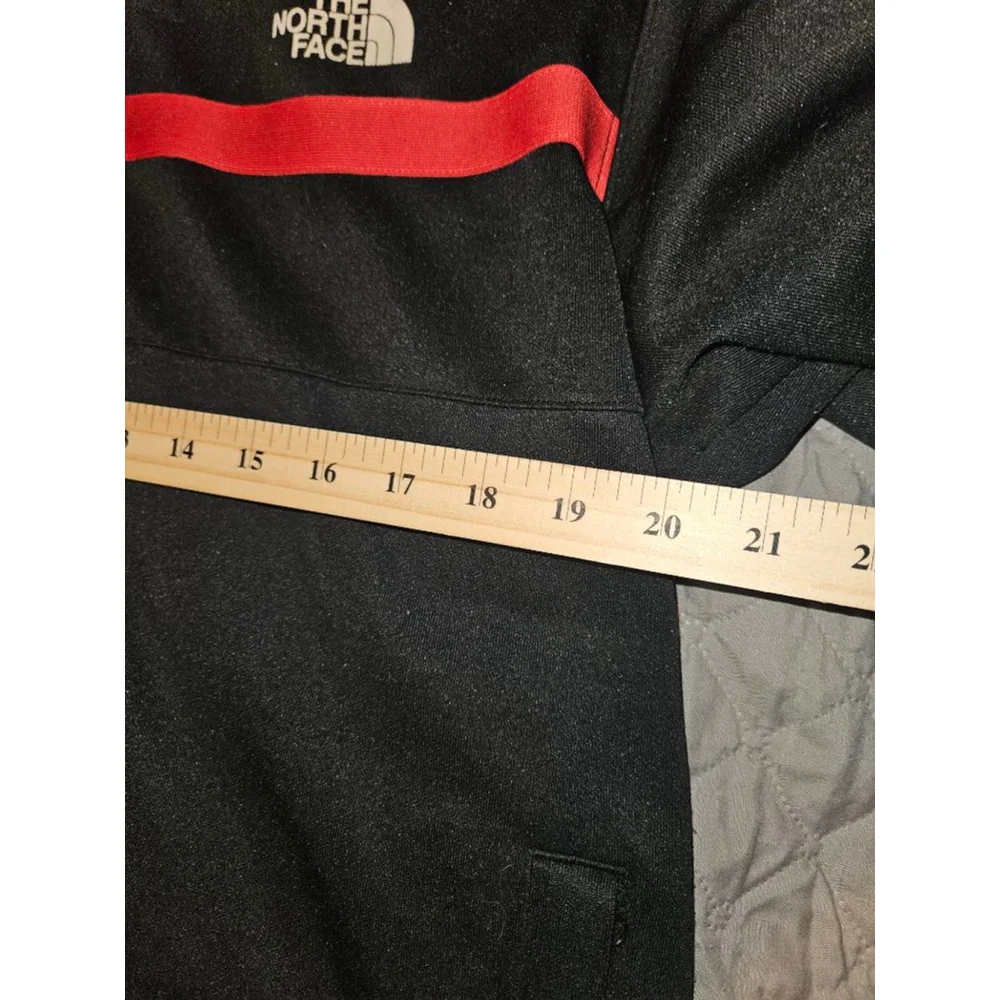 The North Face this pre